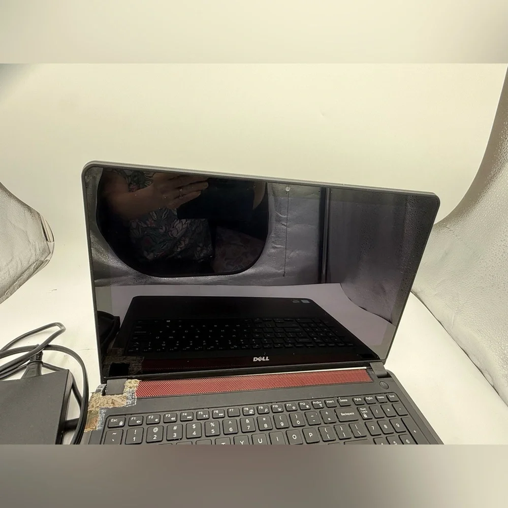 Dell Inspiron P57F 15-7559 15.6